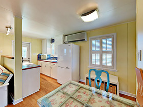 Breezy Cottage by RedAwning