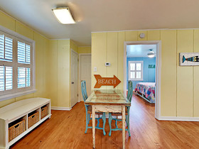 Breezy Cottage by RedAwning