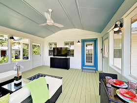 Breezy Cottage by RedAwning