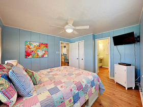 Breezy Cottage by RedAwning