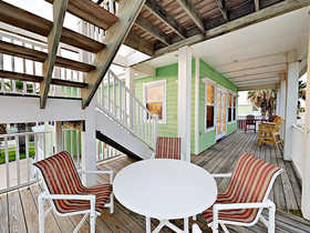 Eagles Nest by RedAwning