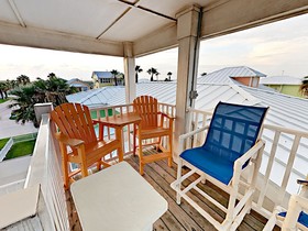 Eagles Nest by RedAwning