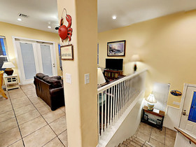 Eagles Nest by RedAwning