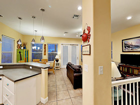 Eagles Nest by RedAwning