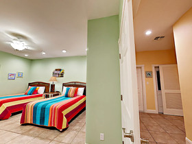 Eagles Nest by RedAwning
