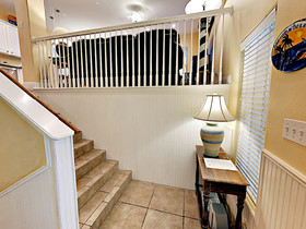 Eagles Nest by RedAwning