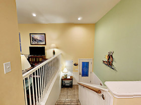 Eagles Nest by RedAwning