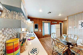 Sunrise Cabana by RedAwning