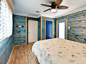 Sunrise Cabana by RedAwning