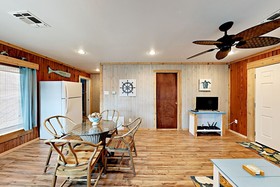Sunrise Cabana by RedAwning