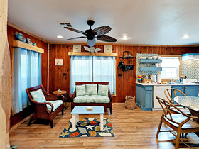 Sunrise Cabana by RedAwning