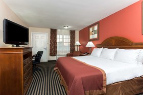 Baymont by Wyndham Port Arthur