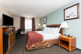 Baymont by Wyndham Port Arthur