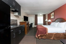 Baymont by Wyndham Port Arthur