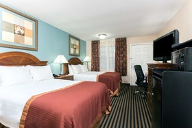 Baymont by Wyndham Port Arthur