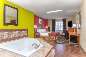 Baymont by Wyndham Port Arthur