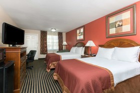 Baymont by Wyndham Port Arthur