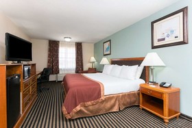 Baymont by Wyndham Port Arthur