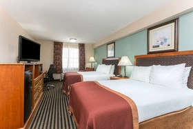 Baymont by Wyndham Port Arthur