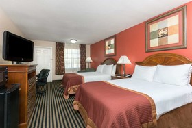 Baymont by Wyndham Port Arthur