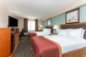 Baymont by Wyndham Port Arthur