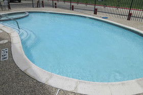 Quality Inn & Suites Port Arthur - Nederland