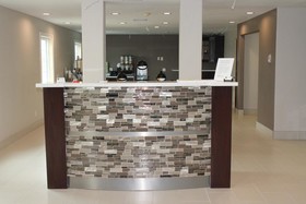 Quality Inn & Suites Port Arthur - Nederland
