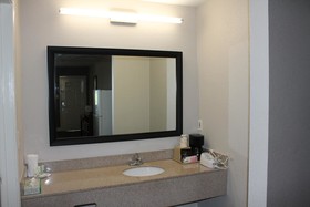 Quality Inn & Suites Port Arthur - Nederland