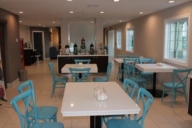Quality Inn & Suites Port Arthur - Nederland
