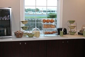 Quality Inn & Suites Port Arthur - Nederland
