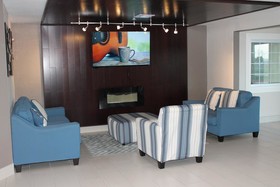 Quality Inn & Suites Port Arthur - Nederland