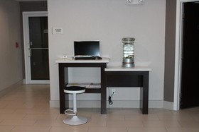 Quality Inn & Suites Port Arthur - Nederland