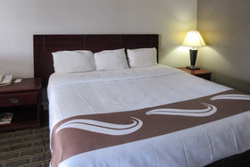 Quality Inn & Suites Port Arthur - Nederland