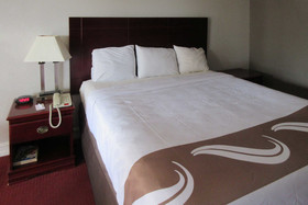 Quality Inn & Suites Port Arthur - Nederland