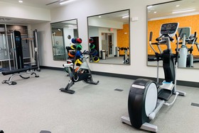 La Quinta Inn & Suites by Wyndham-Red Oak TX IH-35E