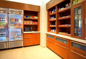 Springhill Suites Houston Rosenberg