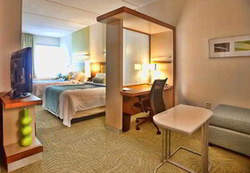 Springhill Suites Houston Rosenberg