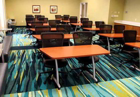 Springhill Suites Houston Rosenberg
