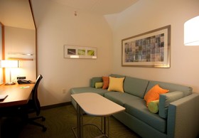 Springhill Suites Houston Rosenberg