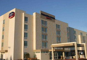 Springhill Suites Houston Rosenberg