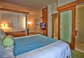 Springhill Suites Houston Rosenberg