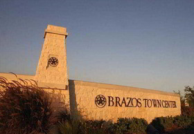 Springhill Suites Houston Rosenberg