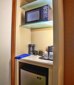 Springhill Suites Houston Rosenberg