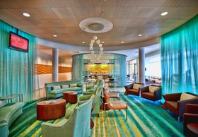 Springhill Suites Houston Rosenberg