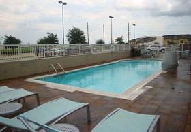 Springhill Suites Houston Rosenberg