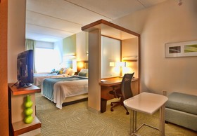 Springhill Suites Houston Rosenberg