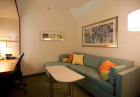 Springhill Suites Houston Rosenberg