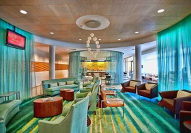Springhill Suites Houston Rosenberg