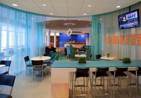 Springhill Suites Houston Rosenberg