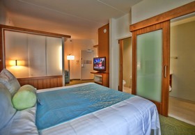 Springhill Suites Houston Rosenberg